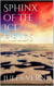 Sphinx of the ice fields