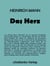 Das Herz