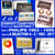 Compact Cassettes Milestones - Philips 1963 - 1999 - including Norelco and Mercury & a Selection from  A - Z / 1963 - 2017