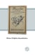 Kleine Delphin-Kunstbücher - Zur Kunstpopularisierung im und nach dem Ersten Weltkrieg