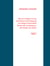 Weg zur Seligkeit - : In Frag und Antwort nach Anleitung der heiligen Schrift Nebst Worten der Ermahnung an alle Heilige und Sünder / 1827