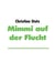 Mimmi auf der Flucht