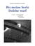 Bis meine Seele Dolche warf - Lyrik - märchenhaft, mythisch, monströs