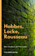 Mein Schulbuch der Philosophie - HOBBES, LOCKE, ROUSSEAU