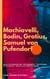 Mein Schulbuch der Philosophie POLITISCHE PHILOSOPHIE - MACHIAVELLI, BODIN, GROTIUS, PUFENDORF