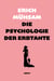 Die Psychologie der Erbtante - Eine Tanthologie aus 25 Einzeldarstellungen zur Lösung der Unsterblichkeits-Frage