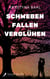 Schweben, fallen, verglühen