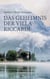 Das Geheimnis der Villa Riccardi - Ein Kriminalroman