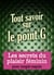 Tout savoir sur le point G
