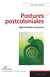 Postures postcoloniales - Agencements et pouvoir
