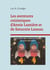 Les aventures co(s)miques d'Annie Lumière et de Saturnin Laneau - Deux amis qui, comme l'auteur, se rient du futur