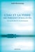 L'eau et la terre me parlent d'ailleurs - Une spiritualité de l'environnement