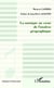 La musique au coeur de l'analyse géographique