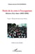 Haïti de la crise à l'occupation - Histoire d'un chaos (2005-2006) - Tome 3 : Election de René Garcia Préval