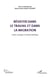 Résister dans le travail et dans la migration (Volume 5) - Colère, courage et création politique