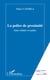 La police de proximité - Entre réalités et mythes