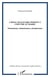 L'idéal égalitaire féminin à l'oeuvre au Maroc - Féminisme, islam(isme), sécularisme