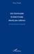 Dictionnaire élémentaire français-créole - Nouvelle édition augmentée