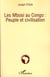 Les Mbosi au Congo - Peuple et civilisation