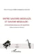 Entre savoirs modulés et savoir moduler - L'éducation musicale en question