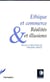 Éthique et commerce - Réalités et illusions