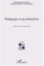 Pédagogie et psychanalyse