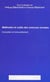 METHODES ET OUTILS DES SCIENCES SOCIALES - Innovation et renouvellement