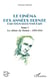 LE CINÉMA DES ANNÉES TRENTE PAR CEUX QUI L'ONT FAIT - Tome I : Les débuts du parlant : 1929-1934