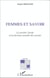 Femmes et savoirs - La société, l'école et la division sexuelle des savoirs