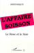 L'affaire Soisson - Le rose et le noir