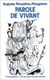 Paroles de vivant