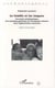 La Famille et les Langues - Une étude sociolinguistique de la deuxième génération de l'immigration africaine dans l'agglomération rouennaise