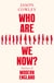 Who Are We Now? - Stories of Modern England