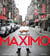 Máximo - Placer en la cocina
