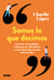 Somos lo que decimos - Secretos, curiosidades e historias de 300 dichos y expresiones que usamos todos los días