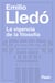 La vigencia de la filosofía