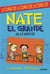 Nate el Grande. ¡Allá vamos!