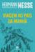 Viagem ao País da Manhã