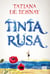 Tinta rusa