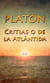 Critias o de la Atlántida