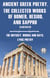 Ancient Greek poetry. The Collected Works of Homer, Hesiod and Sappho (Illustrated) - The Odyssey, Works and Days, Lyric Poetry