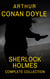 Sherlock Holmes : Complete Collection
