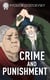 CRIME AND PUNISHMENT - The Unabridged Garnett Translation