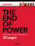 The End of Power - Moisés Naím's masterpiece summarized in only 30 pages