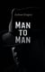 Man to Man - Western Novel