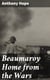 Beaumaroy Home from the Wars