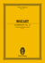 Symphony No. 25 G minor - K. 183