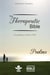 The Therapeutic Bible – Psalms - Acceptance • Grace • Truth