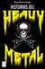 Historias del Heavy Metal