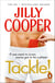 Tackle! - The instant Sunday Times bestselling steamy sports romance from the author of Rivals